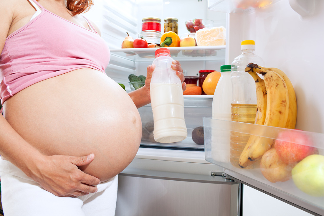 Darf Ich Leberwurst Essen Wenn Ich Schwanger Bin Was darf ich in der Schwangerschaft nicht essen? | Babyartikel.de Magazin