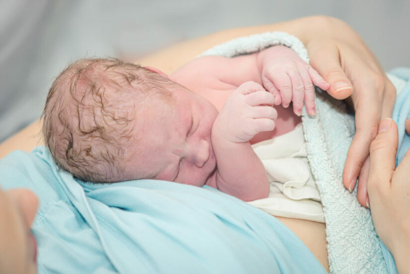 Zu Viel Fruchtwasser Wann Geburt www.babyartikel.de