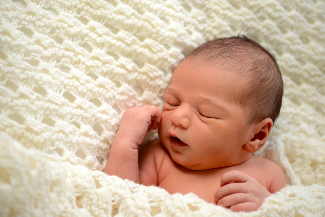 Was kann mein Baby wann? Die Entwicklung in den ersten 3 Monaten Babyartikel.de Magazin