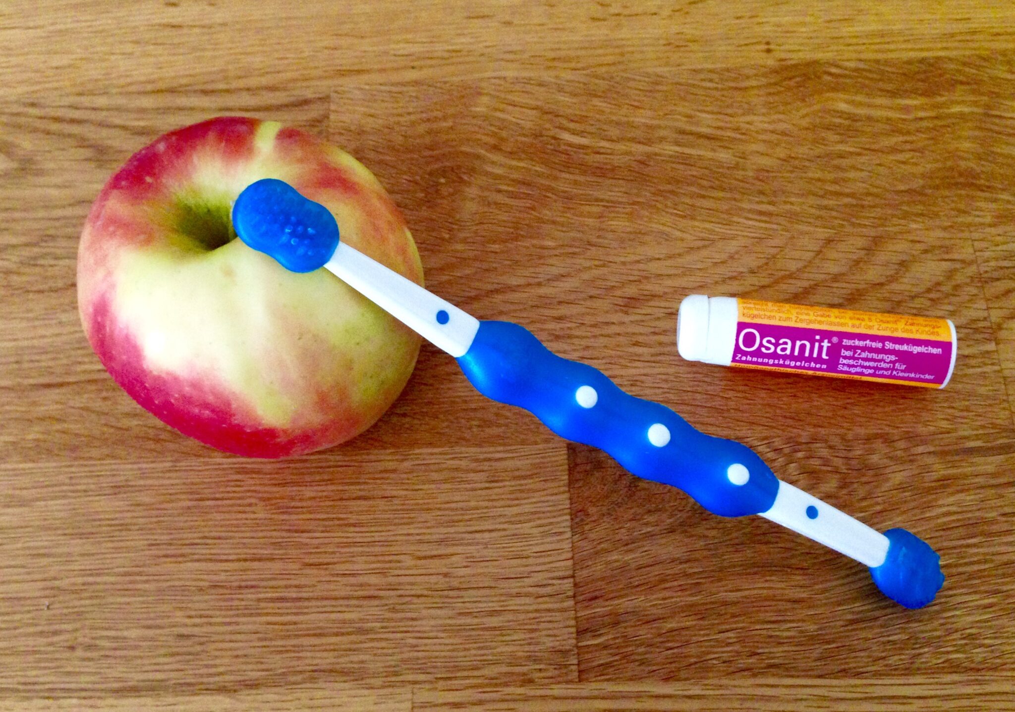 Mundgeruch beim Baby Was steckt dahinter? Babyartikel.de Magazin