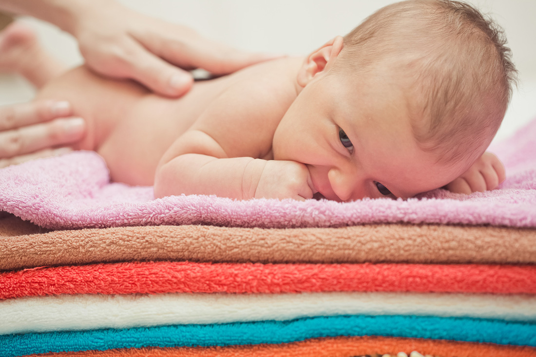 Die wichtigsten Hausmittel für Babys | Babyartikel.de Magazin