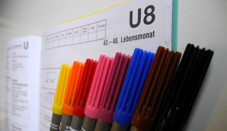 Was Wird Bei U8 Gemacht