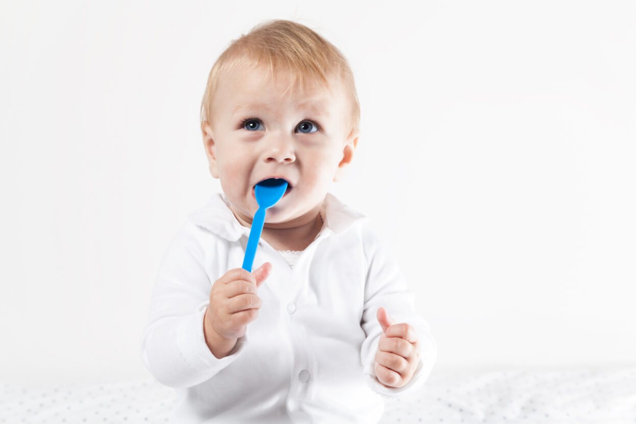 Babyflaschen Glas oder Plastik? Babyartikel.de Magazin