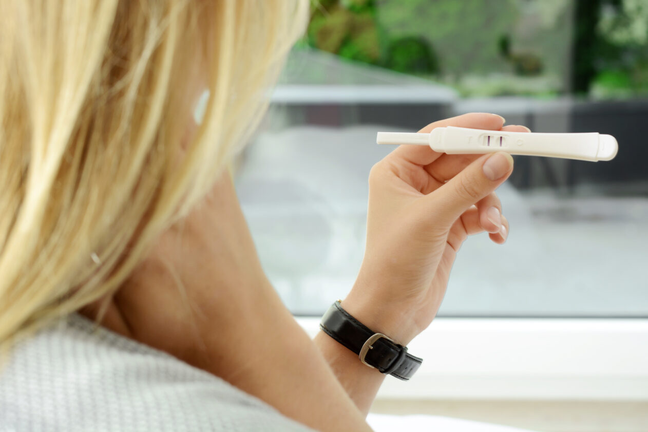 Wie Kündigt Sich Erste Periode Nach Geburt An Die erste Periode nach der Geburt: Alle Infos | Babyartikel.de Magazin