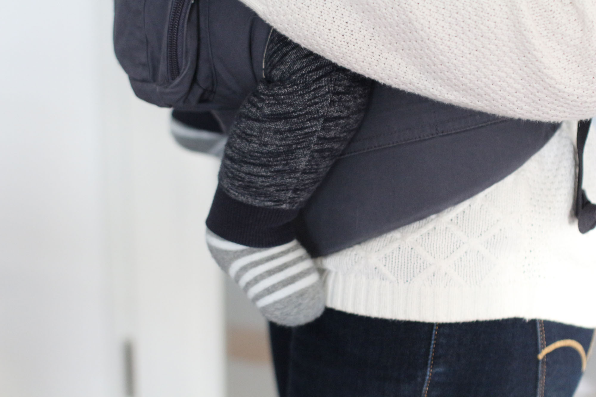Ergobaby Babytrage: Mein Erfahrungsbericht | Babyartikel.de Magazin