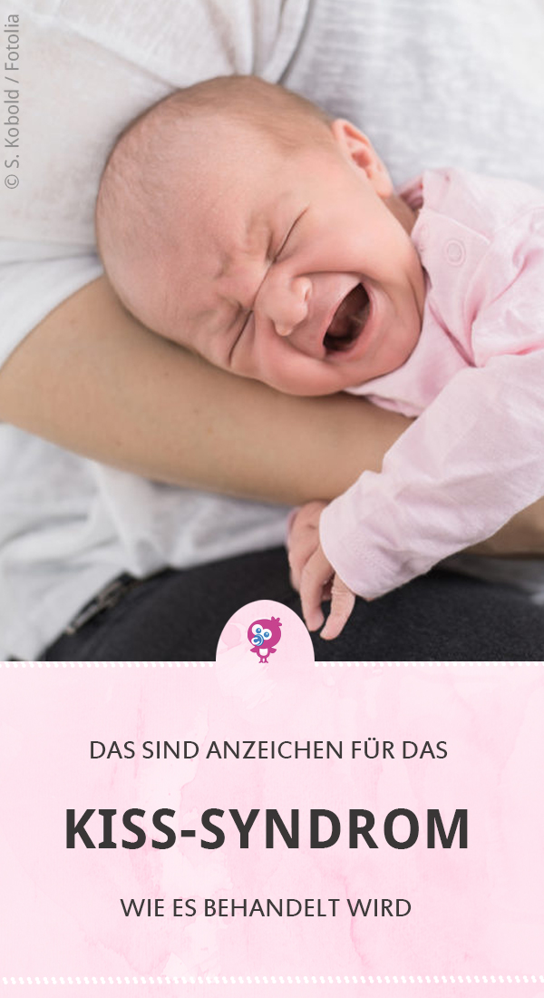 Was Ist Das Kiss Syndrom
