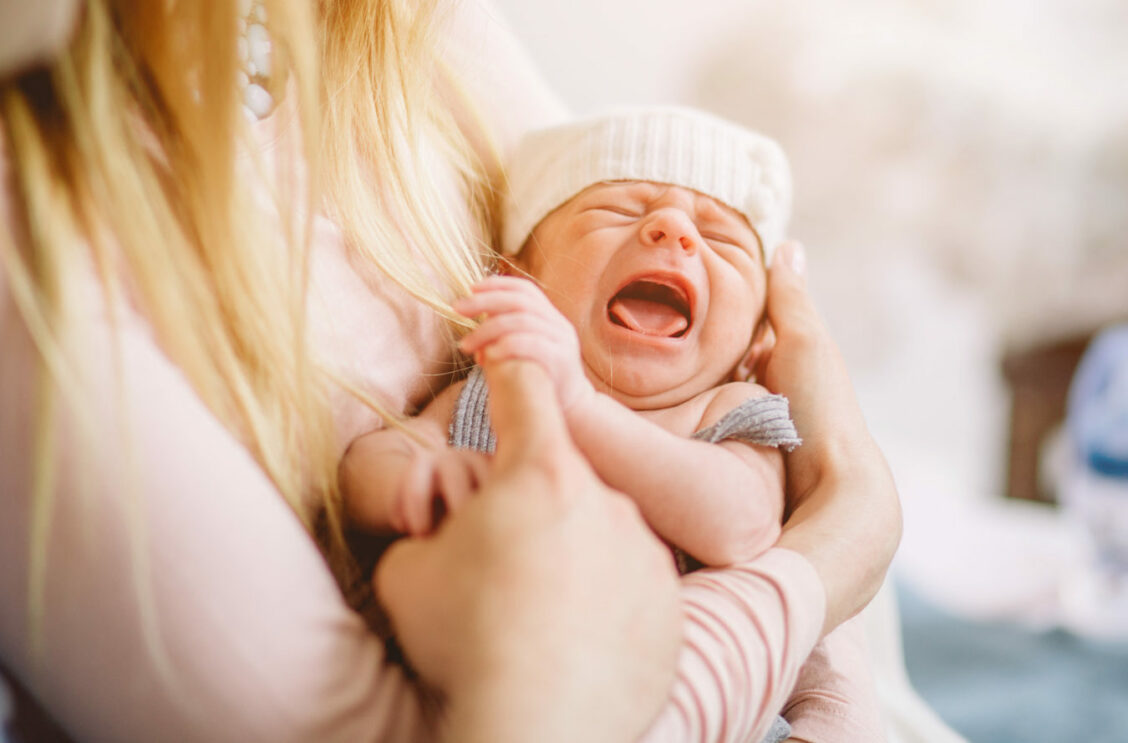 Baby Lässt Sich Nicht Ablegen Wann Hört Das Auf www.babyartikel.de