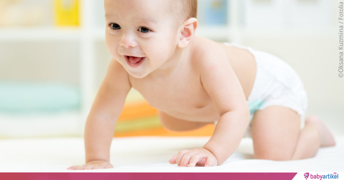 Baby 11 Monate Lässt Sich Nicht Wickeln