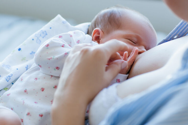 Mundsoor beim Baby Erkennen & schnelle Hilfe Babyartikel.de Magazin