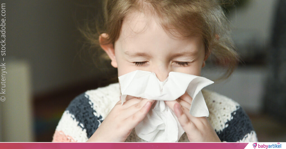 Nase Putzen Ohne Make Up Zu Verschmieren Richtig Nase putzen: 4 Tipps, wie es Dein Kind garantiert lernt