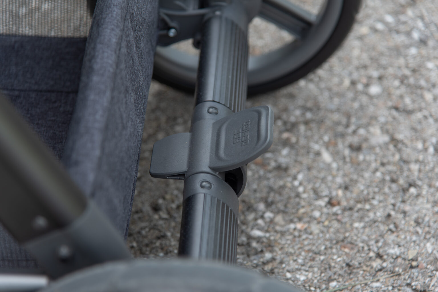 Abc Design Salsa 4 Bremse Defekt Test: Der ABC Design Condor 4 Kombi-Kinderwagen | Babyartikel.de