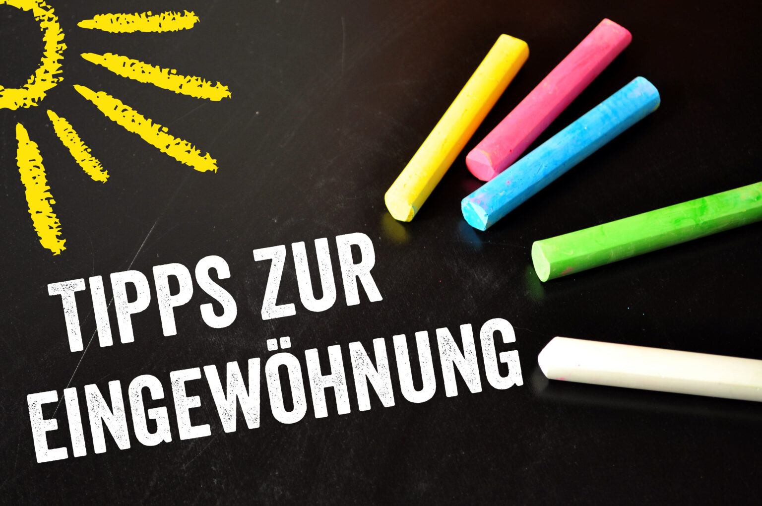  Foto zu Berliner Modell: Kita-Eingewöhnung auf die sanfte Tour 