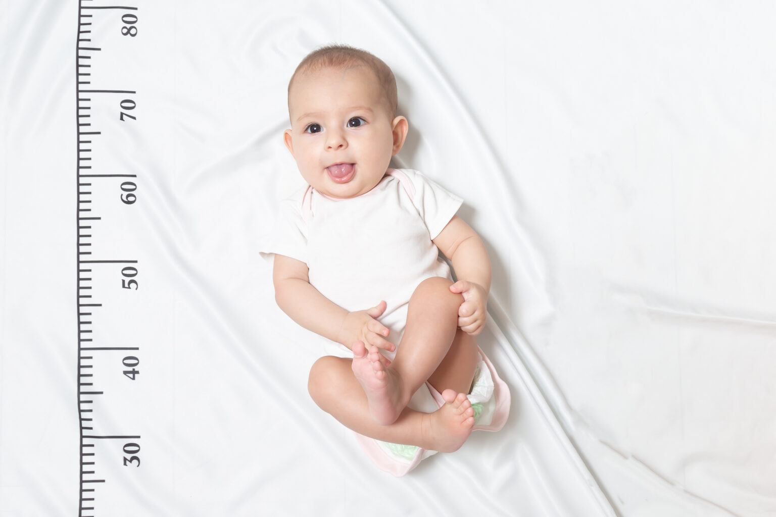 8WochenSchub Anzeichen, Dauer & was Dein Baby lernt Babyartikel.de