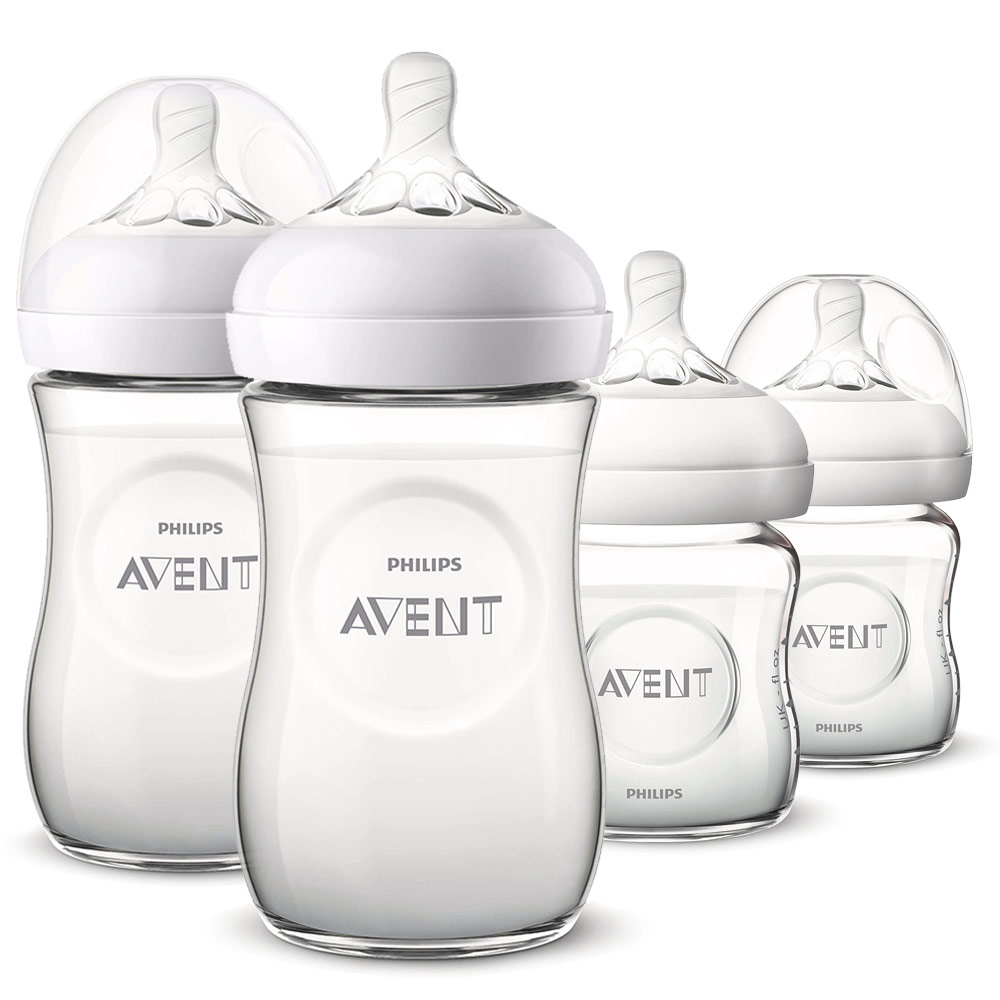Babyflaschen Glas oder Plastik? Babyartikel.de Magazin