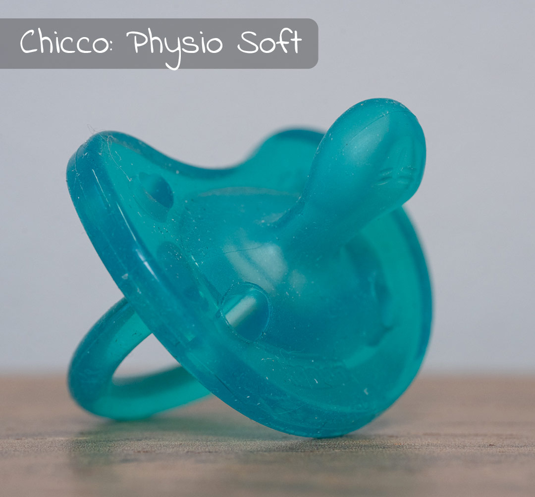 Schnuller Test Das sind unsere Testsieger Babyartikel.de Magazin