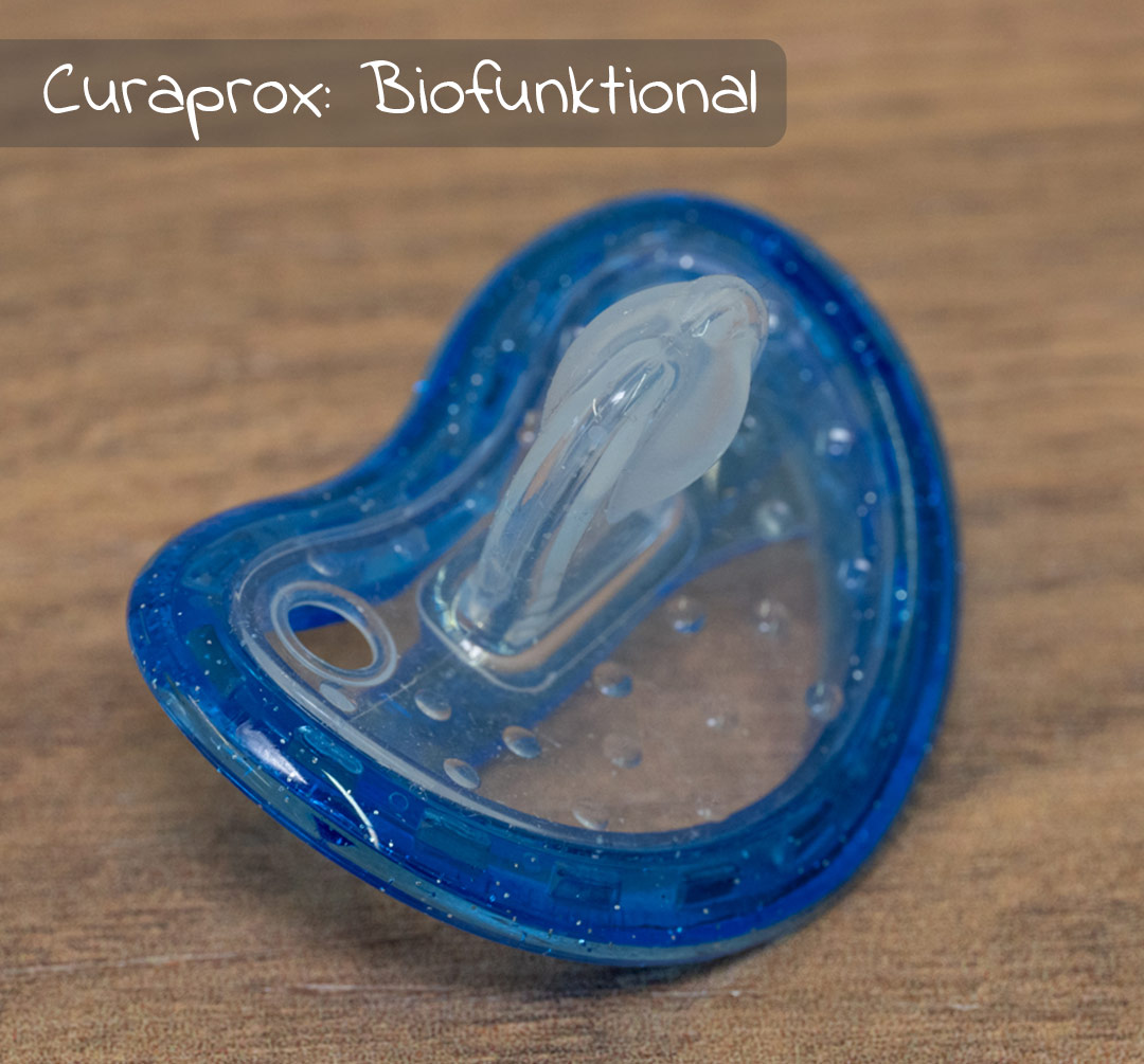 Schnuller Test Das sind unsere Testsieger Babyartikel.de Magazin