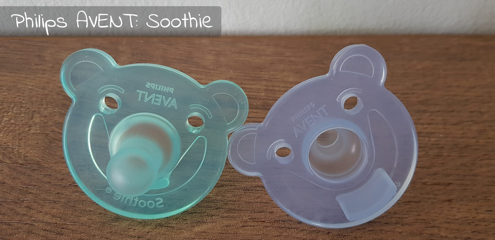 Schnuller Test Das sind unsere Testsieger Babyartikel.de Magazin