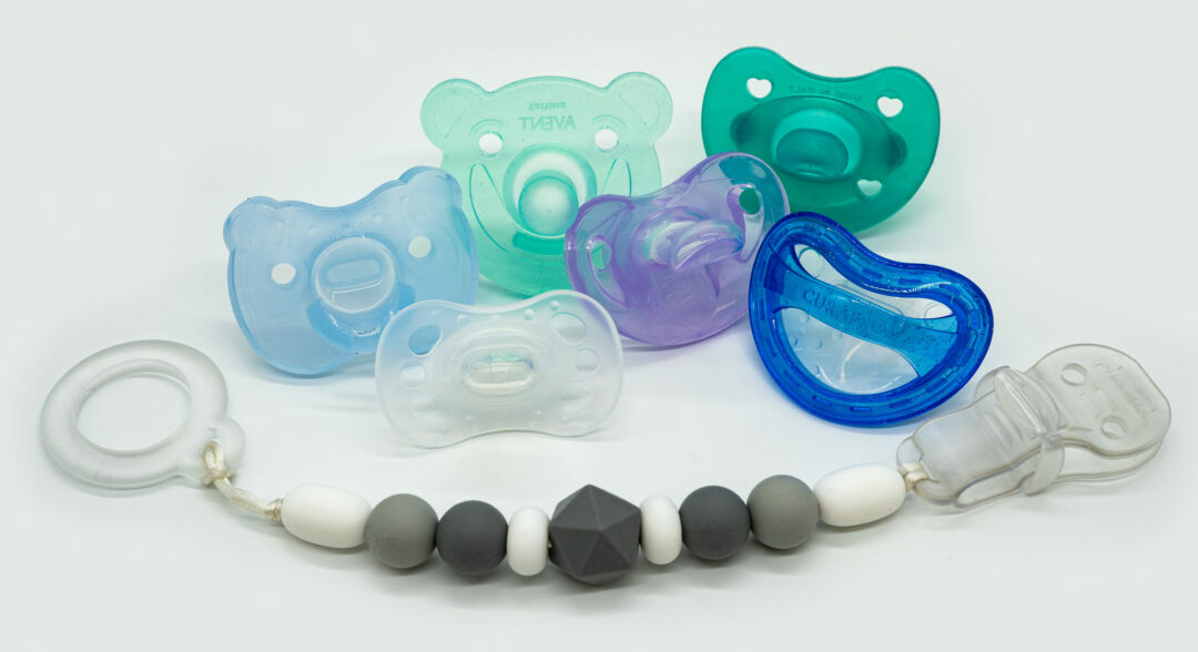 Schnuller Test Das sind unsere Testsieger Babyartikel.de Magazin