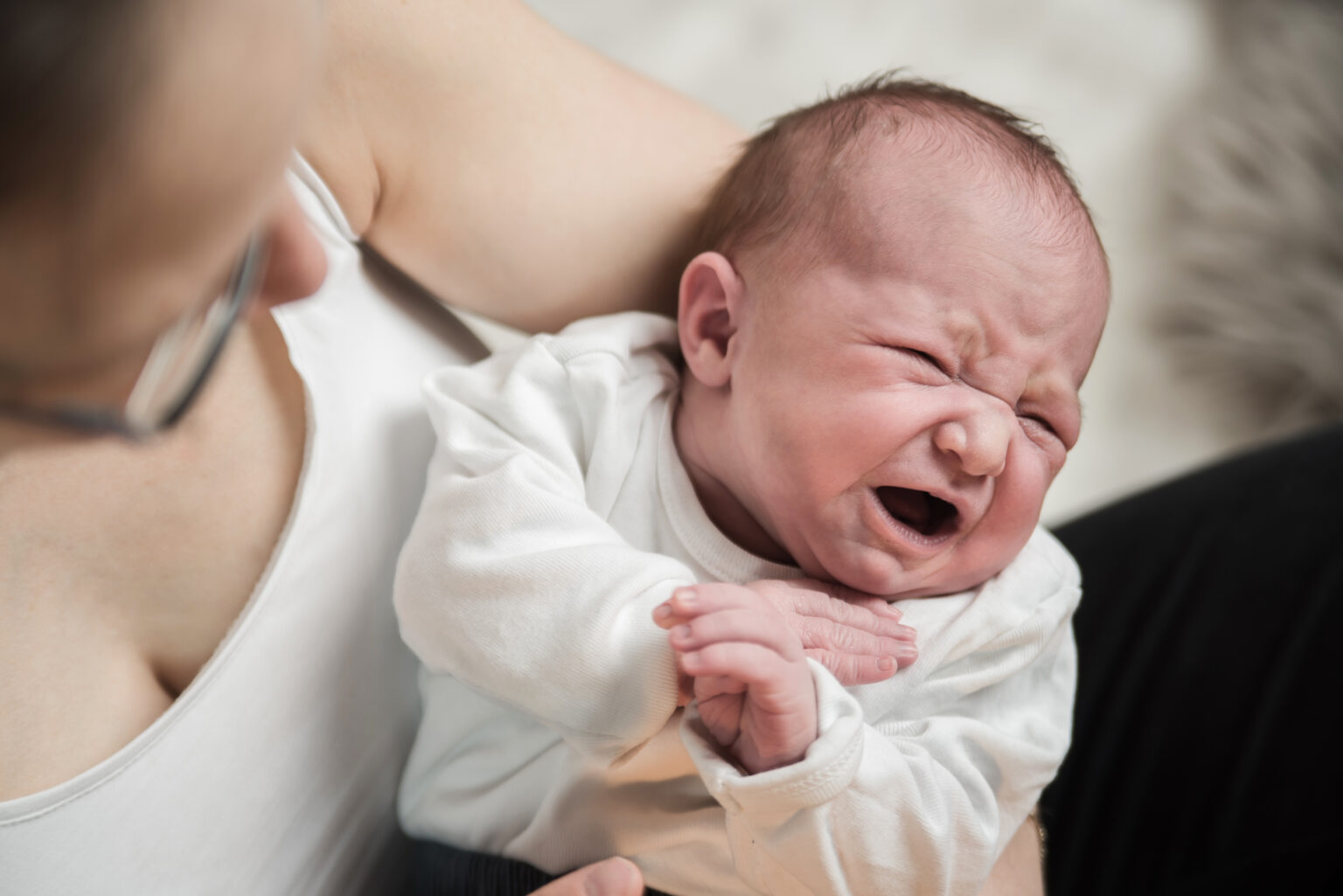 Wie oft stillen ist normal? Richtwerte für jedes Alter Babyartikel.de