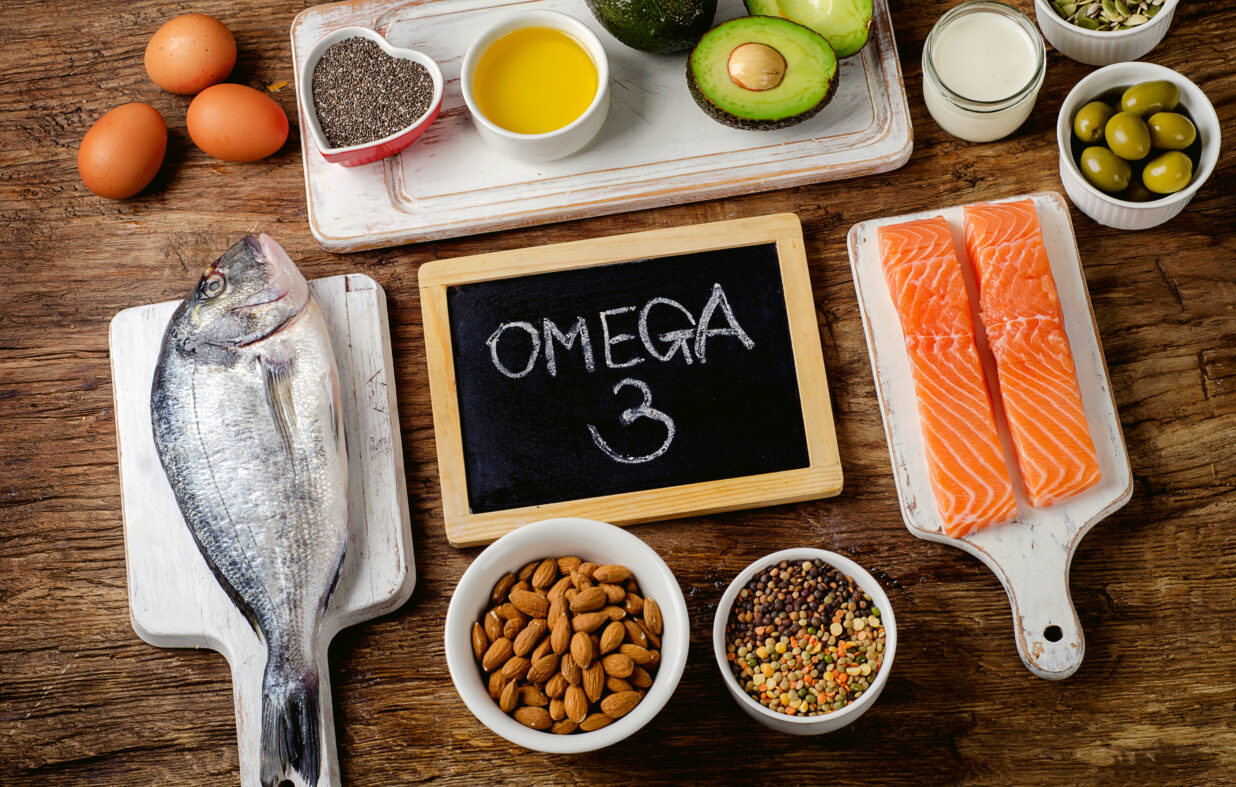 Omega3 in der Schwangerschaft Was ist DHA und EPA? — free download