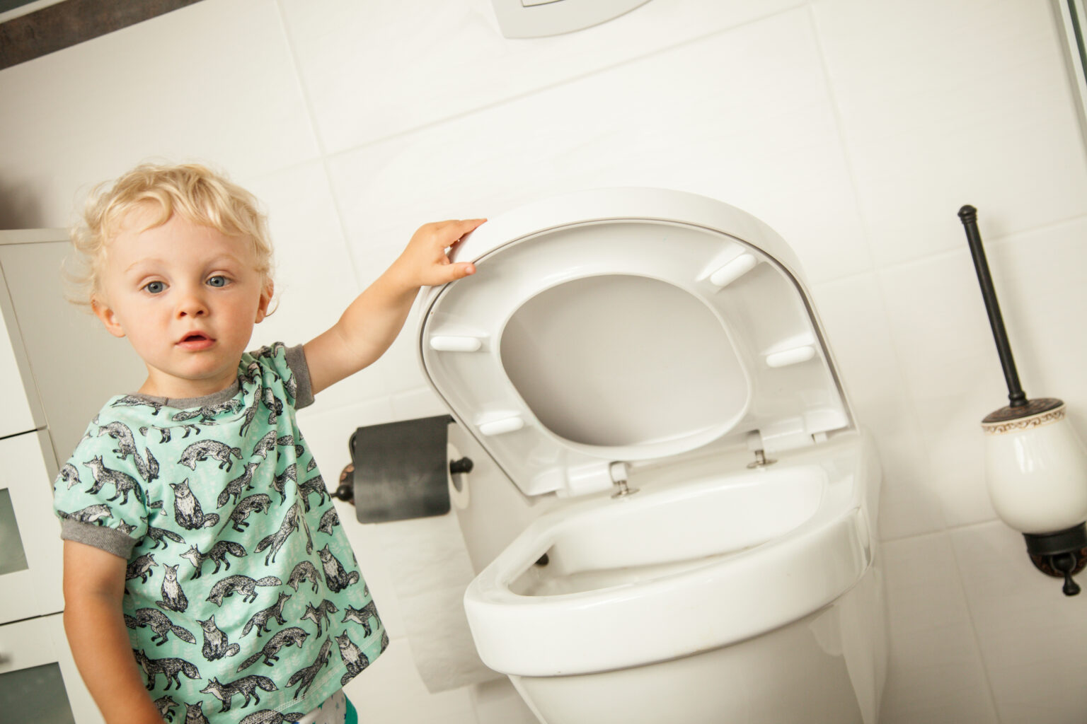 Töpfchentraining Ab wann ist der richtige Zeitpunkt? Babyartikel.de