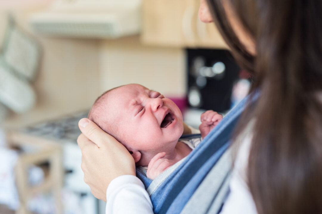 8WochenSchub Anzeichen, Dauer & was Dein Baby lernt Babyartikel.de