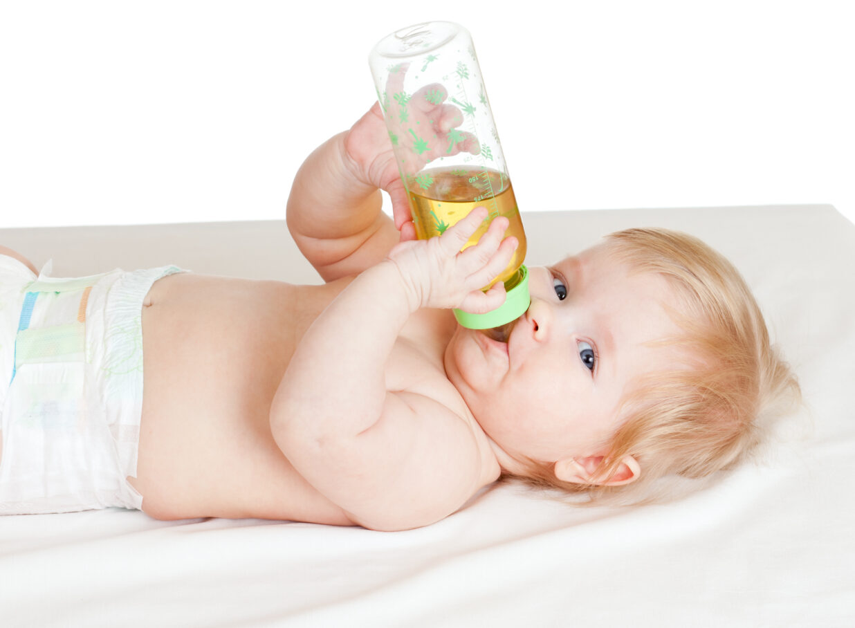 Das KiSS-Syndrom: Ursachen, Diagnose und Behandlung