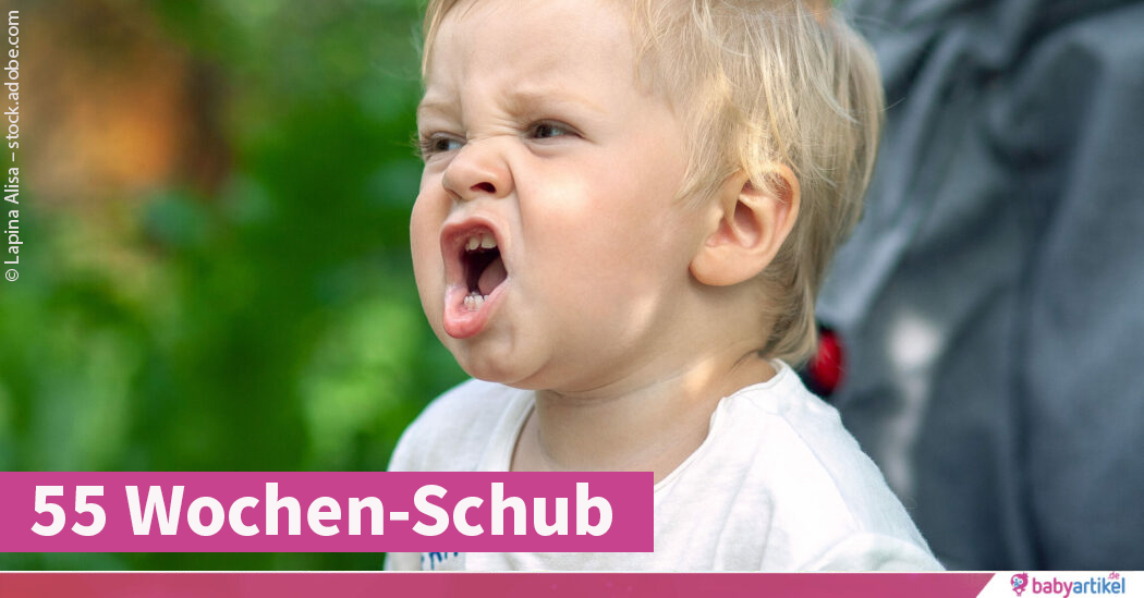 Der 8. Wachstumsschub Dauer, Anzeichen & Erfahrungen Babyartikel.de