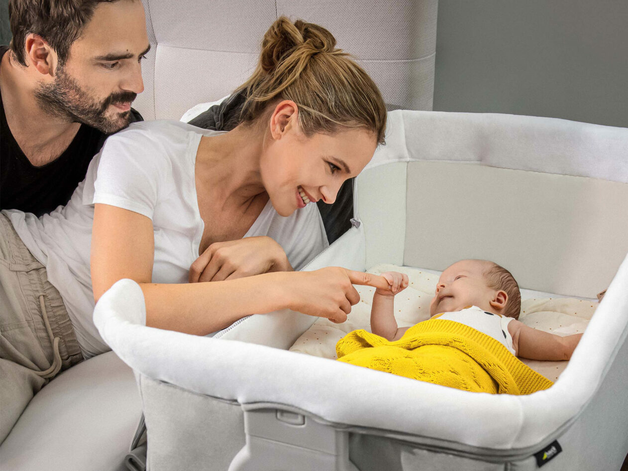 Kind (2 Jahre) will nicht schlafen 9 Fehler, die Du vermeiden kannst