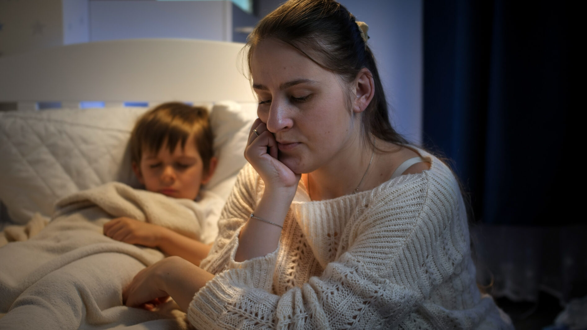 Baby 6 Monate Wacht Ständig Auf Und Weint Hilfe! Mein Kind wacht nachts ständig auf und weint | Babyartikel.de