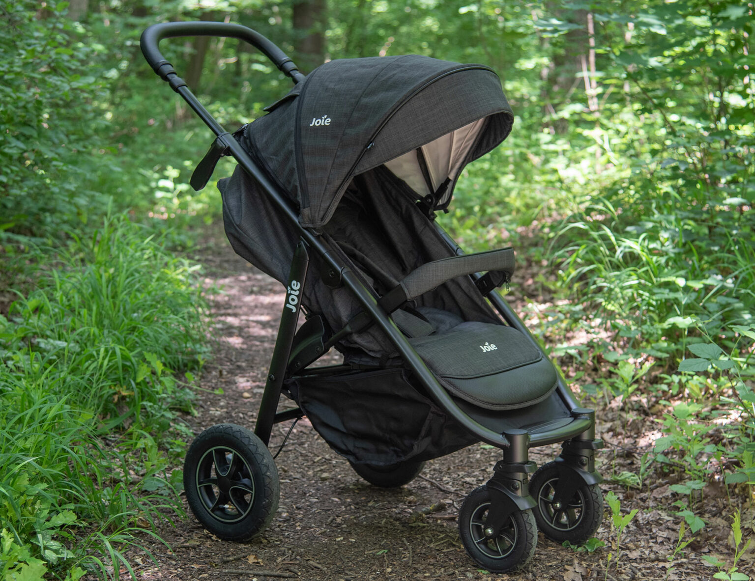 Elegantes Joie Mytrax Air Fotosnull
