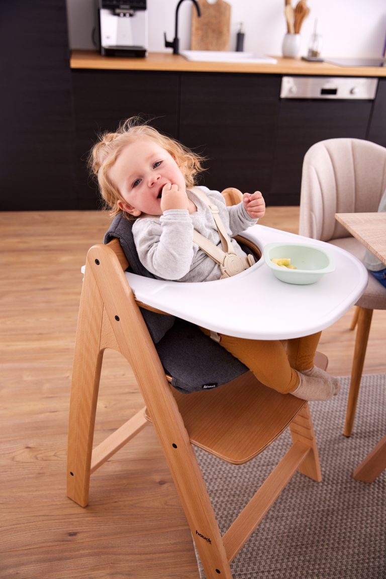  Foto zu Hochstuhl ab Geburt - unsere TOP 5 für Dich 