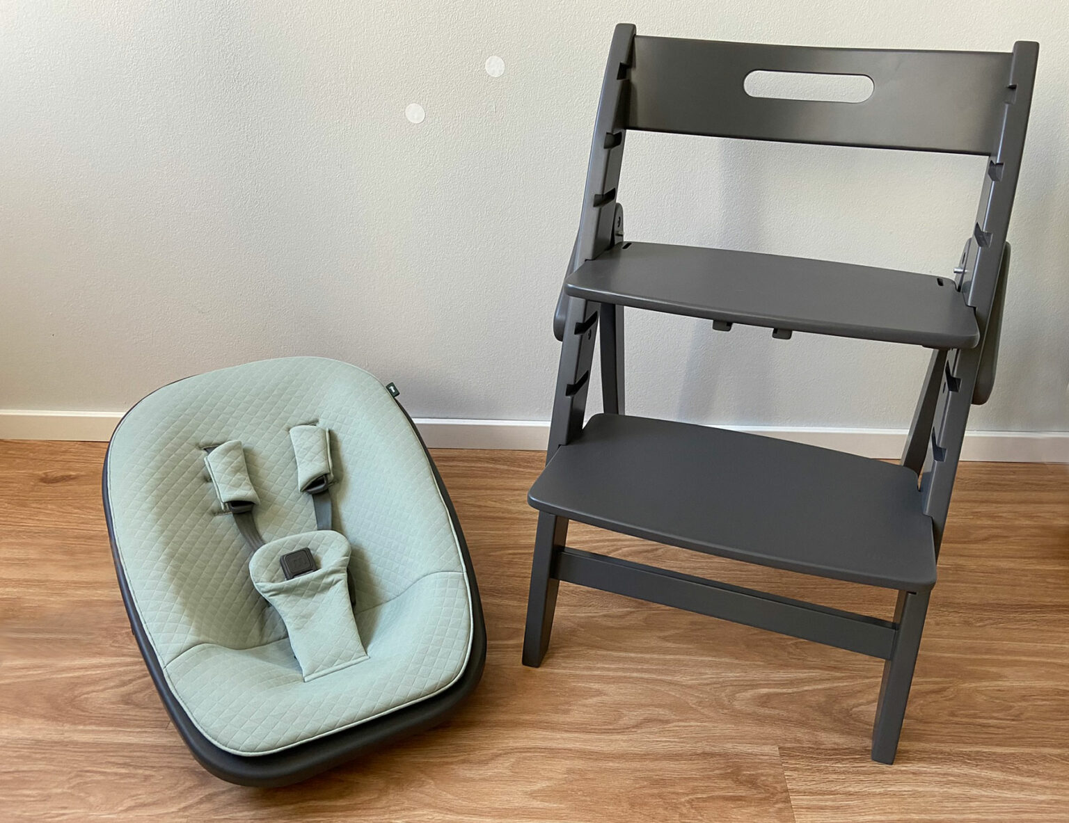  Hochstuhl ab Geburt - unsere TOP 5 für Dich 