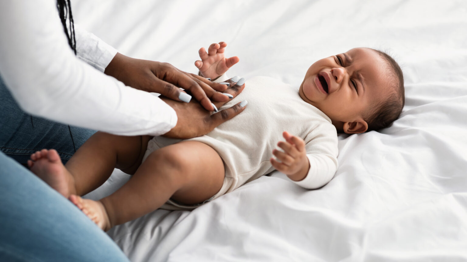 Fencheltee für Babys - Gefährlich? | Babyartikel.de Magazin