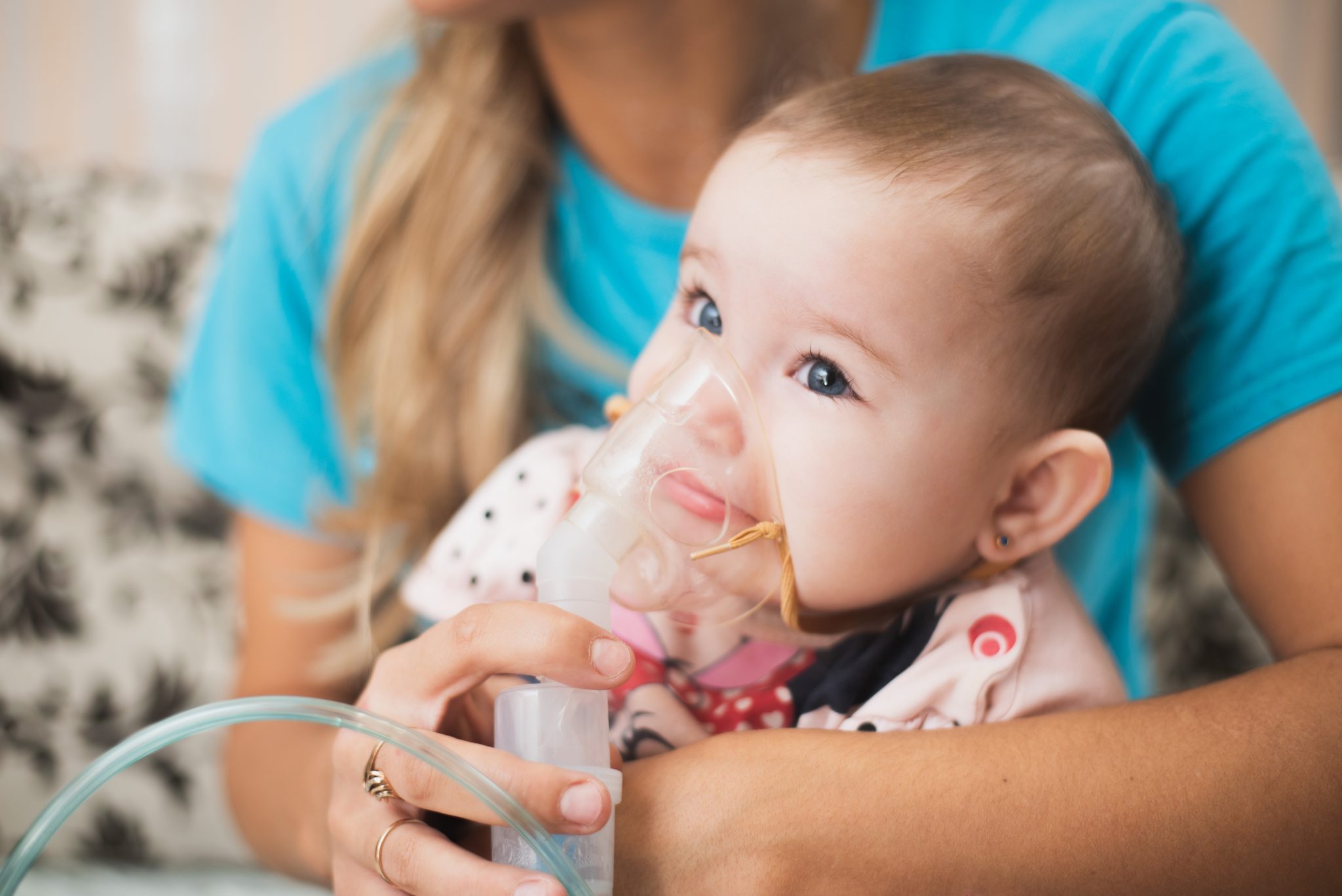 Halsschmerzen beim Baby Was jetzt hilft Babyartikel.de Magazin