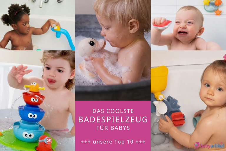 Voll erwischt Der 19WochenSchub Bloggerin Hanna berichtet