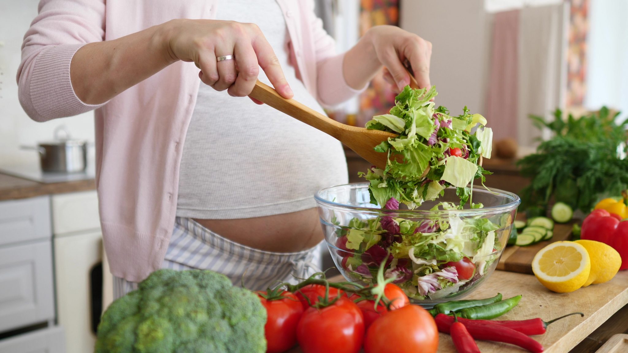 Eisen in der Schwangerschaft: So viel brauchst Du | Babyartikel.de