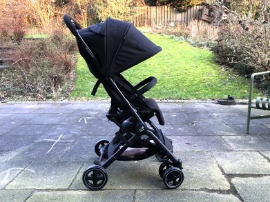 maxi cosi stella erfahrungen