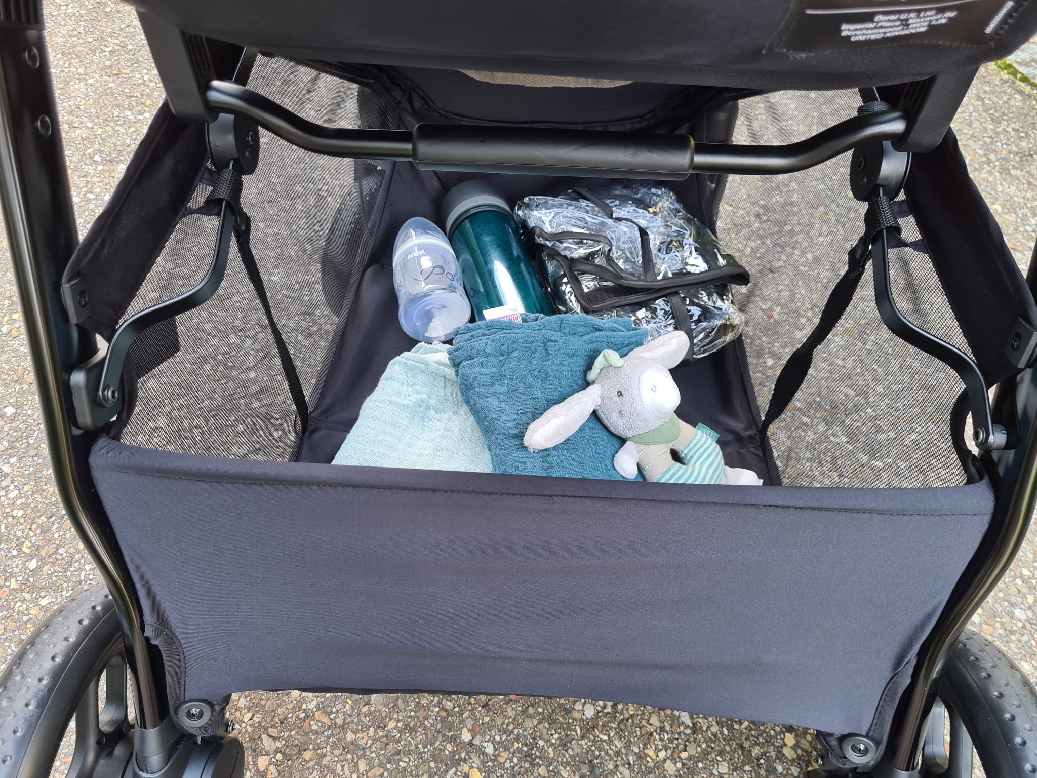 Mein Baby Schläft Nur Im Maxi Cosi Maxi Cosi Zelia3 Test: Alle Vorteile & Nachteile | Babyartikel.de Magazin