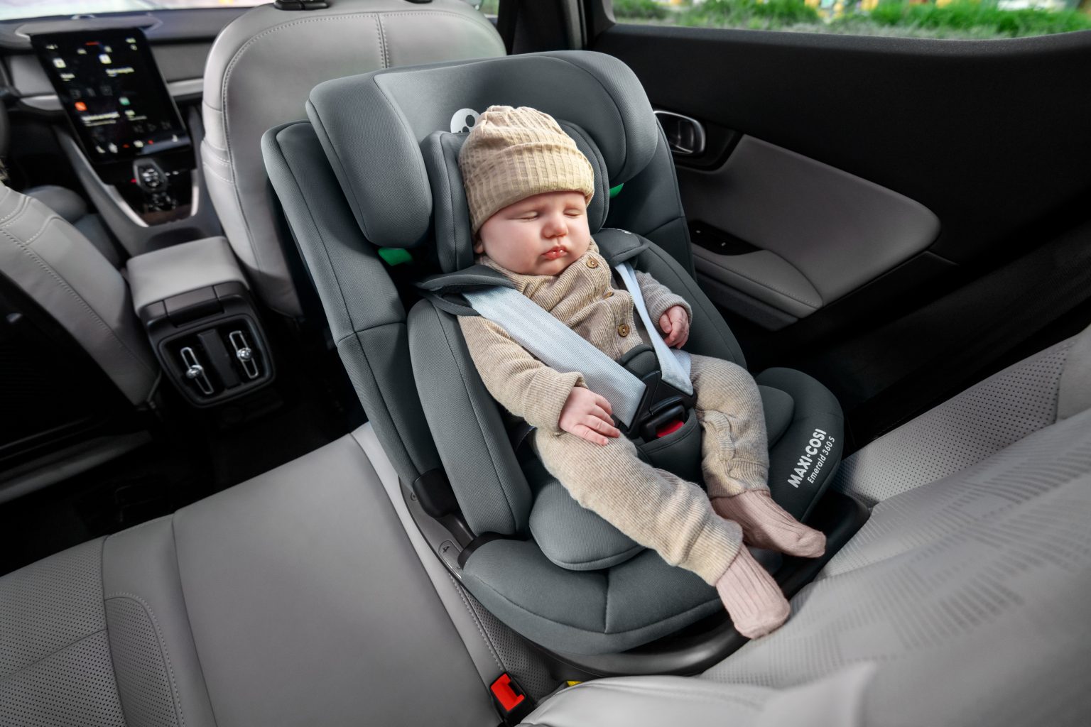Wie Lange Darf Ein Baby Im Maxi Cosi Sitzen